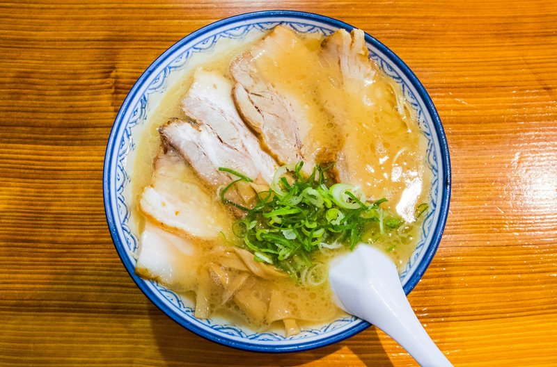 fukuoka ramen