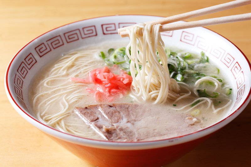fukuoka ramen