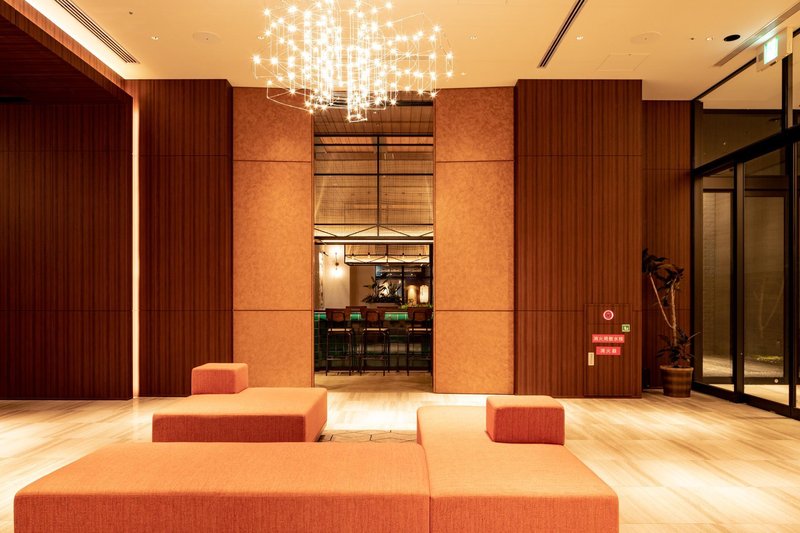 Hotel Forza Hakataeki Chikushiguchi II