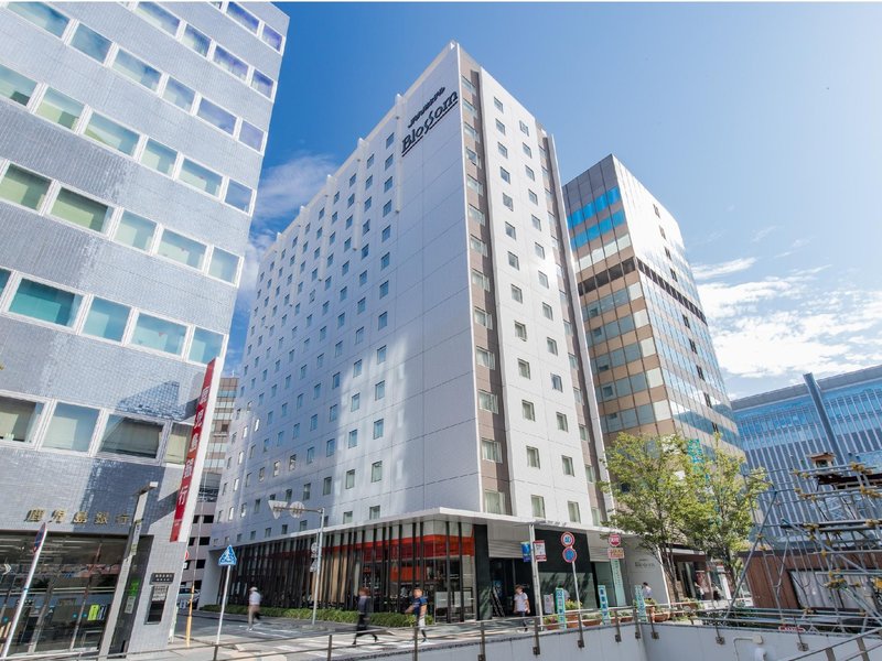 JR Kyushu Hotel Blossom Hakata Chuo