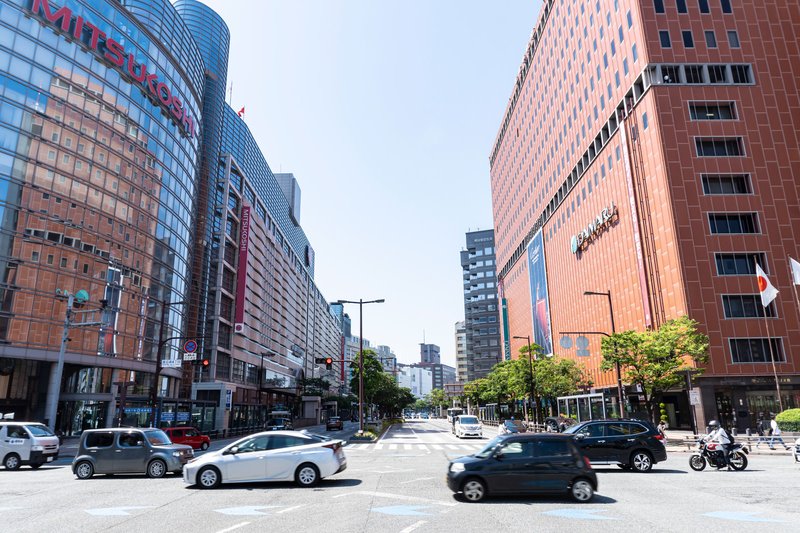 tenjin